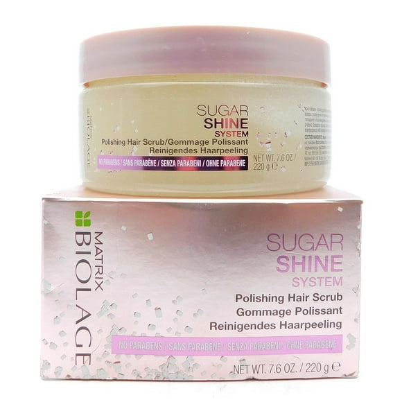 Rossmann haarpeeling
