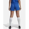 thumbnail image 3 of adidas Women's Tiro 23 League Soccer Shorts (Team Royal Blue, L), 3 of 3