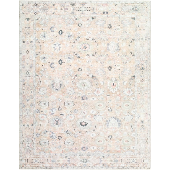 My Texas House Everly 7'10" x 10' Area Rug