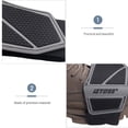 thumbnail image 2 of Sturdy Motorcycle Shifting Gear Lever Pedal Gear Shifting Pad Boot Protector, 2 of 8