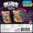 thumbnail image 2 of Ruins Strategy Card Game for Ages 13+, from Asmodee, 2 of 5