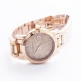 thumbnail image 2 of Burberry The City Rose Gold-Tone Women's Quartz Watch BU9126, 2 of 4