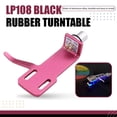 thumbnail image 3 of Universal LP Turntable Headshell Mount Phonograph Record Player Replacement Headshell Stylus Lead Wire, 3 of 7