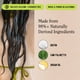 thumbnail image 4 of Set de champú y acondicionador California Naturals Re:gro 500 ml, 4 of 8