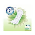 thumbnail image 2 of Tena Incontinence Pads for Women, Moderate, Long, 60 Count, 2 of 5
