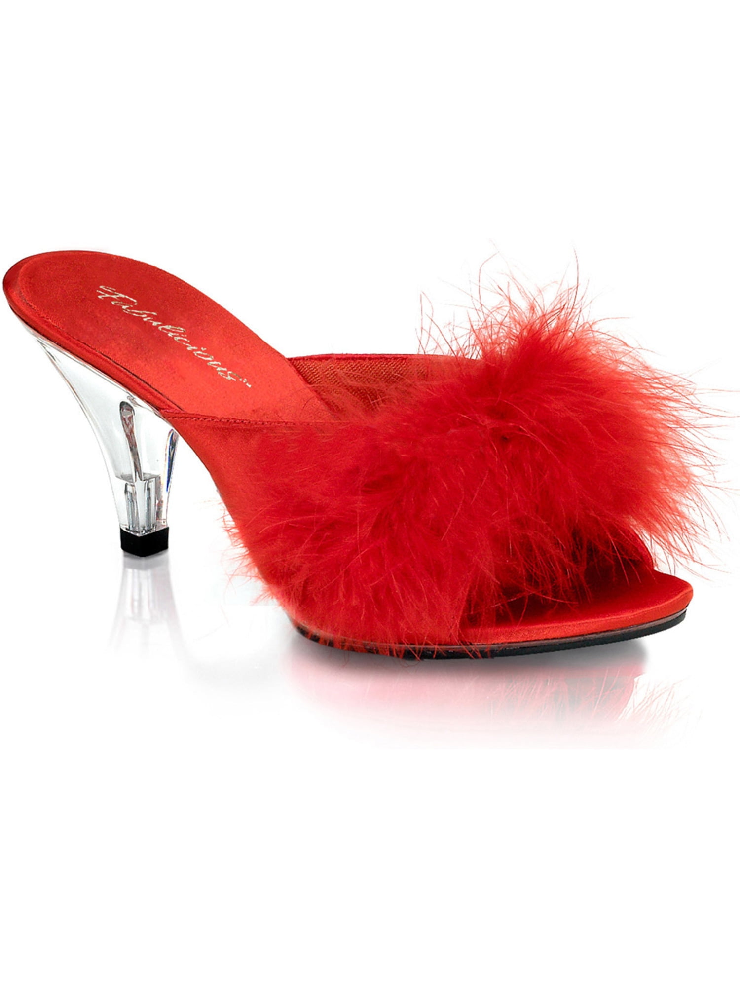 Купить Шлепки Женские На Каблуке