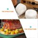thumbnail image 2 of Flex Tools Roast Beef Netting Ham Net Butchers Meat Netting Cotton Meat Net, 2 of 3
