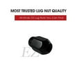 thumbnail image 3 of EZAccessory 24 Black Acorn Lug Nuts 12x1.5 Thread Size 13/16" Hex, 3 of 4