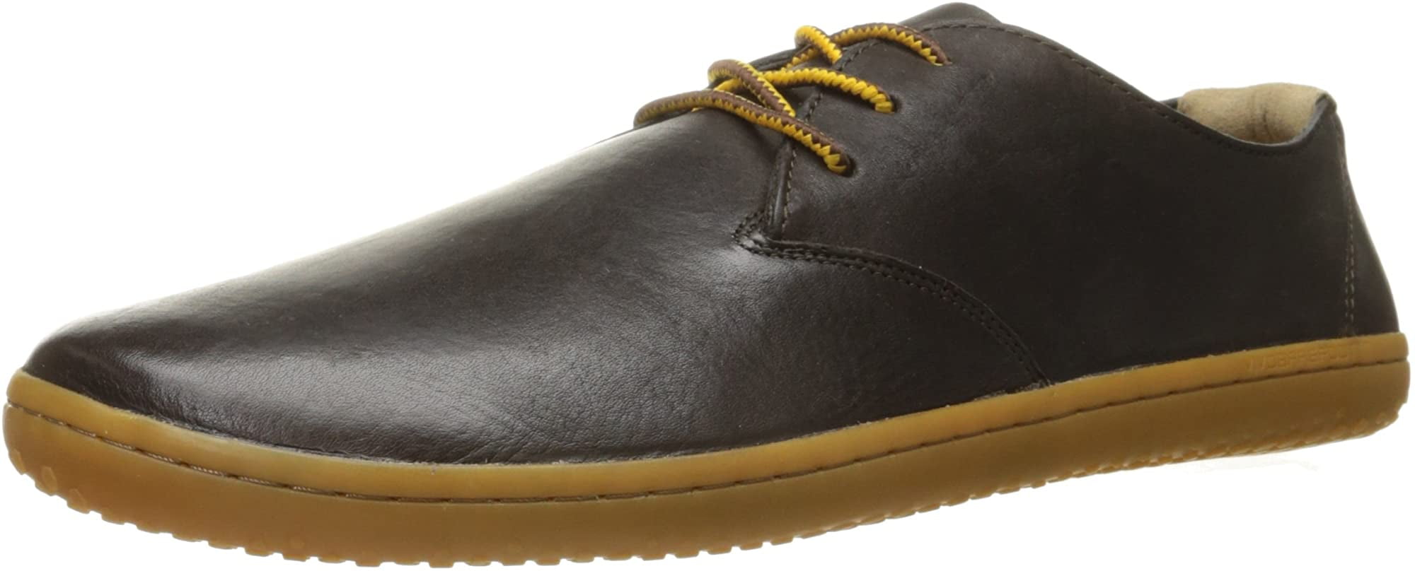 Vivobarefoot Mens RA II Classic Oxford 