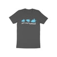 thumbnail image 6 of Just Keep Swimming Sea Turtle Swimmer Swim Team Coach Gift T-Shirt Swimmer Birthday Holiday Tournament Day Present Tshirt, 6 of 10