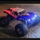 thumbnail image 3 of CAR RC LED LED RC LUZ DE AUTOMÓVIL 16 REMPLAZO DE LUCES PARA 1/10 1/8 HSP REDCAT RC4WD AXIAL SCX10 D90 HPI RC CAR, 3 of 7
