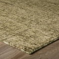 thumbnail image 4 of Calisa CS5 Green Casual Rug 10' X 14', 4 of 5