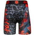 thumbnail image 2 of Naruto Shippuden Akatsuki Uchiha Itachi Men's Boxer Briefs-Large (36-38), 2 of 4