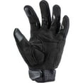 thumbnail image 2 of Tour Master Horizon Line Overlander Black Womens Glove, 2 of 2