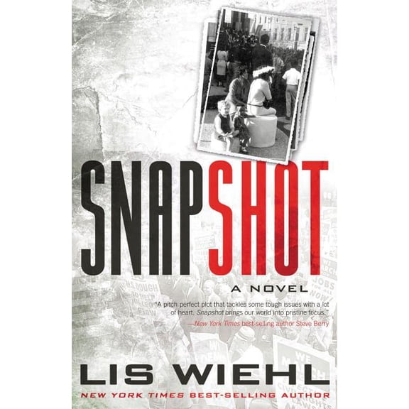 The Snapshot, (Paperback)
