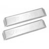 Cover plate set for Alpenecho Hohner