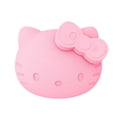 thumbnail image 2 of Esponja de maquillaje húmeda y salvaje con diseño 3D de Hello Kitty, libre de crueldad animal, 2 of 4