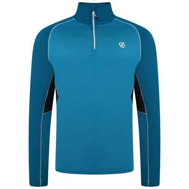 Dare 2B - Abrigo Térmico Interfused II para Hombre (Azul Fiordo, Gulfstream)