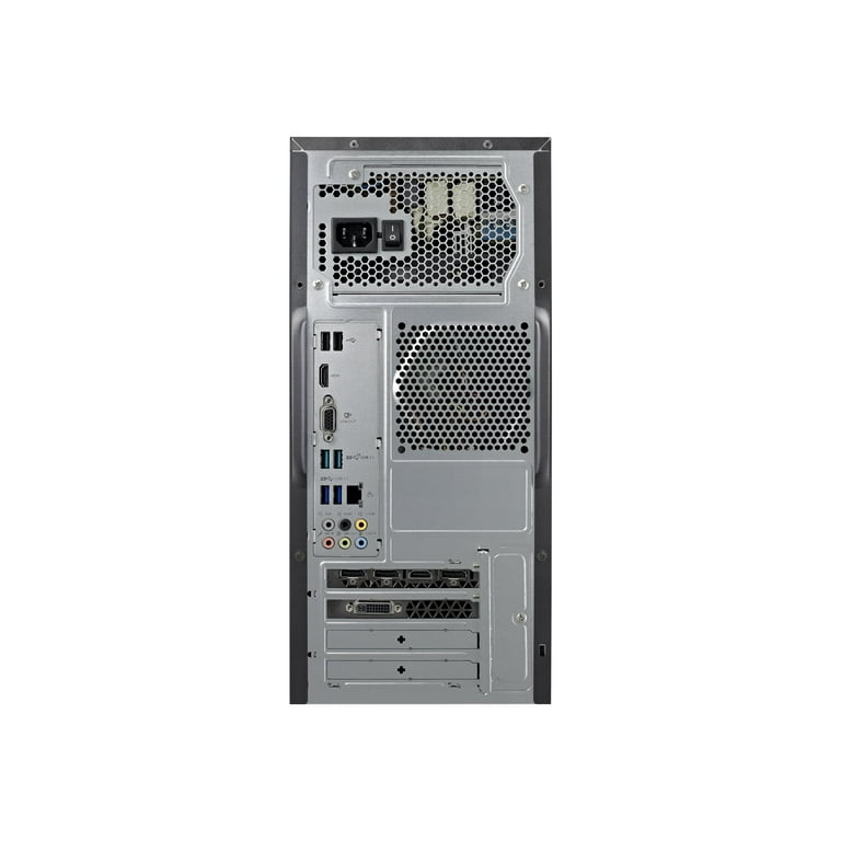 G11CD-DS71-GTX1050 I7-7700 3.6G 8GB 1TB W10 - Walmart.com G11CD-DS71-GTX1050 I7-7700 3.6G 8GB 1TB W10 - Walmart.com