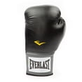 thumbnail interactive-video image 1 of Shannon Briggs Signed Everlast Boxing Glove - The Cannon Autograph With COA 1 of 2
