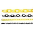thumbnail image 5 of Manufacturer Varies Plastic Chain, White, 50 ft Length, Gloss 00001-50, 5 of 6