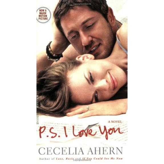 Pre-Owned PS, I Love You Paperback