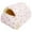 GA, variant on Qyaukm Winter Warm Cat Bed, Removable Washable Covered Enclosed Cat House with Anti-Slip Base, Cozy Igloo Style Pet Bed for Indoor Cats and Small Dogs