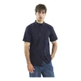 thumbnail image 1 of Camisa Manga Corta Estampada C&a De Hombre, 1 of 7