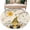 pink, variant on Yellow Gnomes 2'x6' Runner Rugs for Hallway Kitchen Bedside Non Slip Washable, Spring Floral Bees Daisy Branches Wooden Entryway Rug Runners with Rubber Backing, Long Carpet Runner for Laundry Room