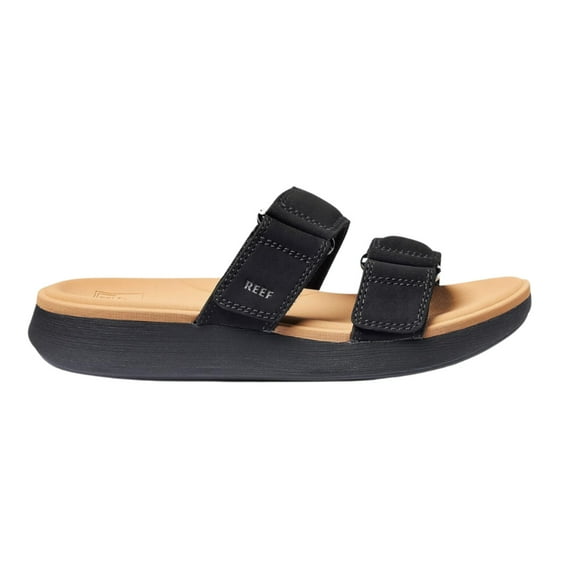 Reef Women's Cushion Cloud ROA Sport Sandal – Lightweight, Flexible, Adjustable Strap, Comfortable Outdoor Sandal
