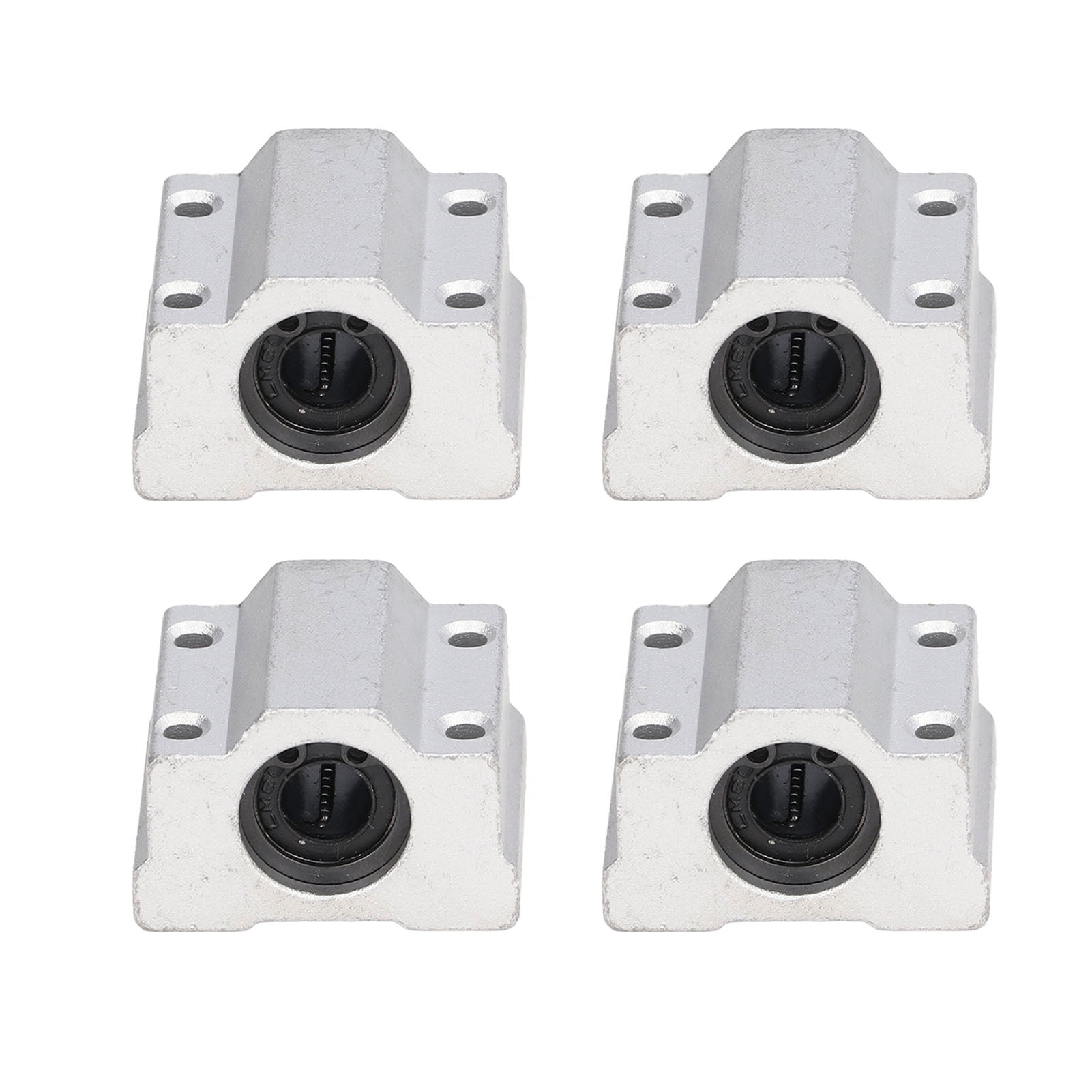 Ball Bearing Slide Block, Linear Motion Slider Blocks SCS8UU ?Operation