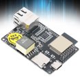 thumbnail image 4 of Ethernet Programmable Hardware, Fine Workmanship Simple Operation Ethernet Adapter Hardware Long Service Life Reliable Practical  For Communication, 4 of 8