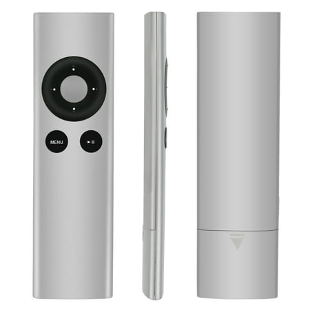 New MC377LL/A Replaced Remote Control fit for Mac Apple TV 2 3 Music System A1469 MC377LL/A MM4T2AM/A MD199LL/A MC572LL/A