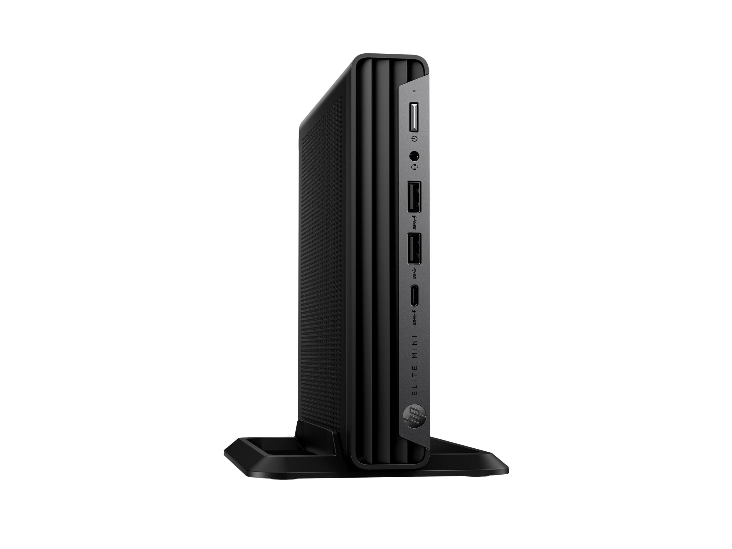 HP Elite Mini 805 G8 Desktop Computer AMD Ryzen 5 PRO 5650GE 16 GB