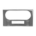 thumbnail image 1 of Compatible con accesorios de coche Dodge Challenger 2008-2014, fibra de carbono, negro, 1 of 5