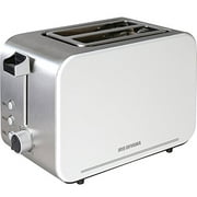 IRIS OHYAMA Pop-Up Toaster IPT-850-W (White)?Japan Domestic genuine products?