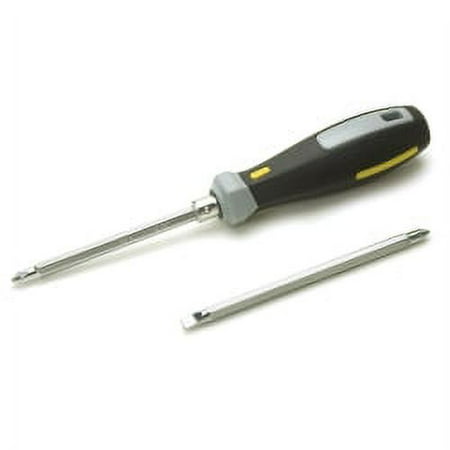 UPC: 0802090110092 | FITS-ALL-PHILLIPS SCREWDRIVER