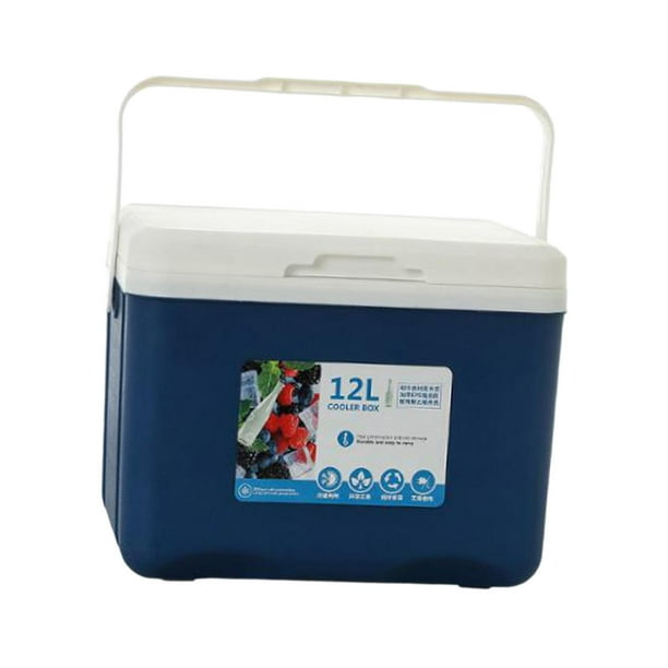 Organizador Aislado Zulema 12 Litros Azul