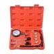 thumbnail image 1 of Caja de compresiómetro con 4 adaptadores, Set de Comprobador de Compresor para Motor de Gasolina 0-300 PSI / 0-20 Bar, 1 of 5