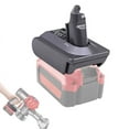 thumbnail image 3 of For Dyson V6 Battery Adapter for Makita/Bosch/Dewalt/Milwaukee/Ryobi/Craftsman/Einhell/Black&Decker 18V 20V Battery Converter, 3 of 21