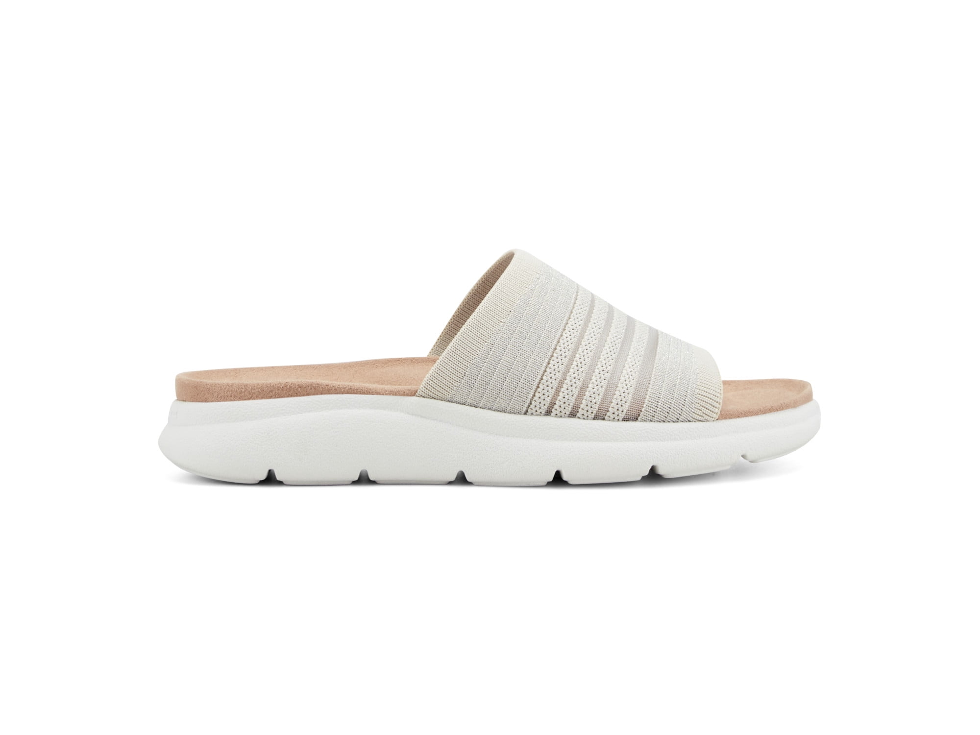 Easy Spirit Women's Alison Slide Sandal