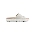 thumbnail image 2 of Easy Spirit Womens's Alison Slide Sandal, 2 of 5