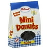 Butternut® Angel Halos® Frosted Mini Donuts 7 oz. Stand-Up Bag