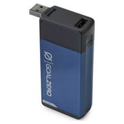 Goal Zero - Flip 6700 mAh Portable Charger for Most USB Devices - Green