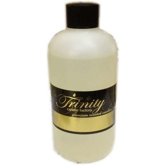 Trinity Candle Factory - Patchouli - Reed Diffuser Oil - Refill - 8 oz.
