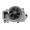 thumbnail image 4 of DNJ WP211 Water Pump Fits Cars & Trucks 86-89 Acura Integra 1.6L L4 DOHC 16v, 4 of 5
