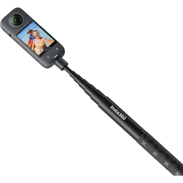 スマホアクセサリー Insta360 Extended Edition Selfie Stick Buy Extended Edition Selfie Stick - Long Selfie Stick - Insta360