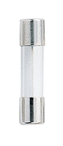 - 1A fast blow replacement fuse 10x glass fuse 1 AMP 