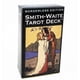 thumbnail image 1 of Juego de cartas Smith-Waite Tarot Borderless Edition Family, 1 of 1