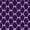 Purple, variant on Manfei Pink Princess Bow Bed Sheets for Girls, Cartoon Bowknot Style King Sheets, 4pcs